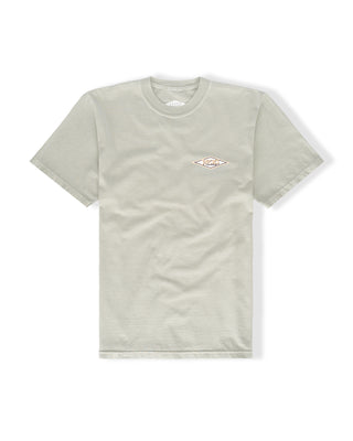 CA Diamond Transport PGMT HW S/S Tee - Bay