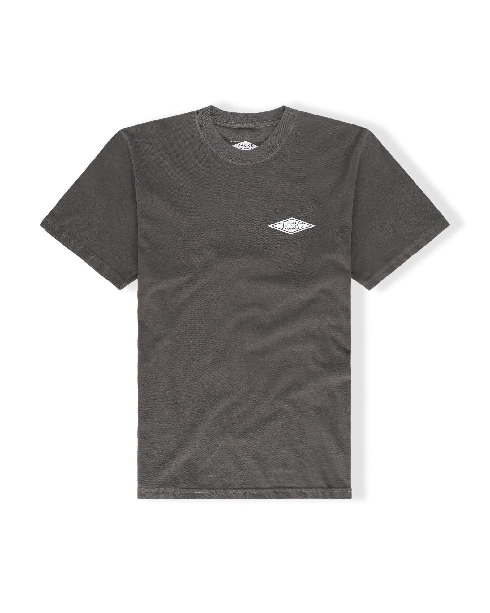 CA Diamond Transport PGMT HW S/S Tee - Pepper