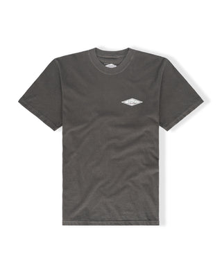 CA Diamond Transport PGMT HW S/S Tee - Pepper