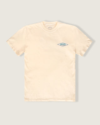 CA Diamond Transport PGMT S/S Tee - Ivy