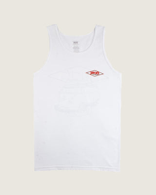 Jack's Surfboards Men's California Diamond Transport Tank Top