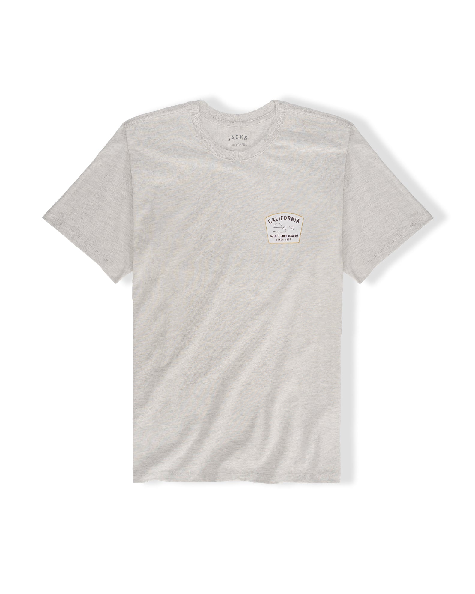 CA Stamp HW S/S Tee