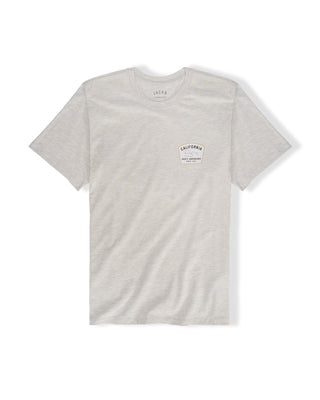 CA Stamp HW S/S Tee