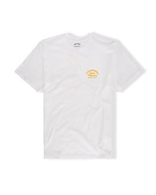 CA VW HW S/S Tee