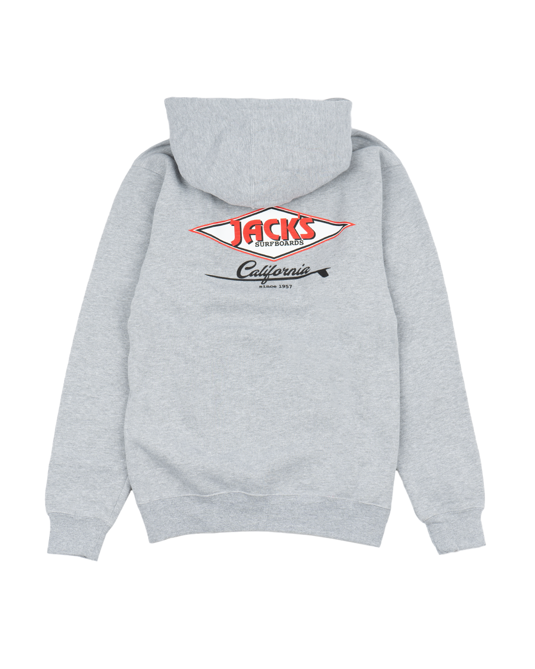 Cal Diamond Classic Pullover Hoodie Jack s Surfboards