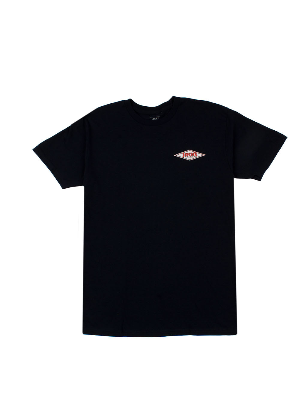 CA Diamond Transport CF (Classic Fit) S/S Tee - Navy