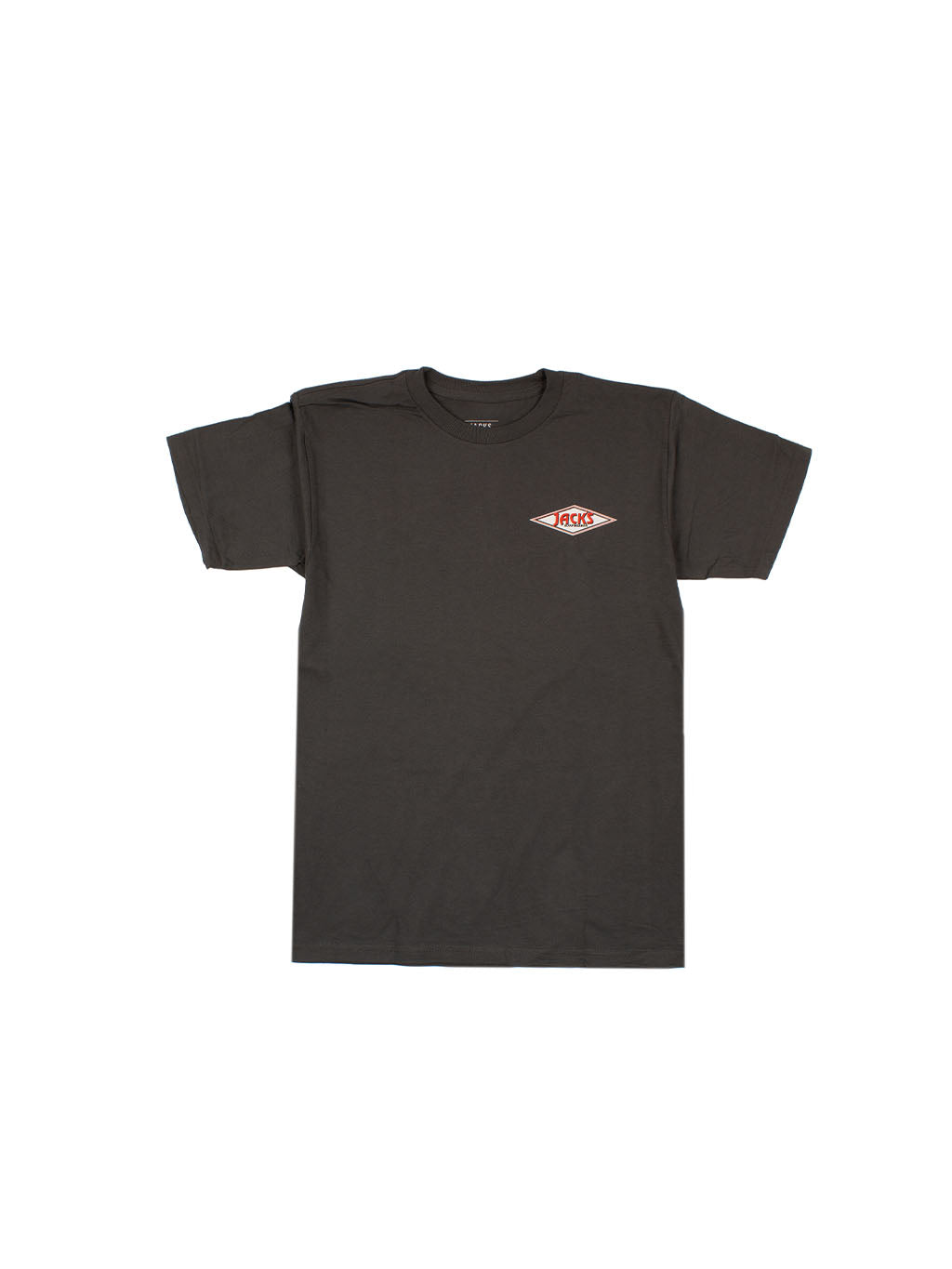 CA Diamond Transport CF (Classic Fit) S/S Tee - Charcoal