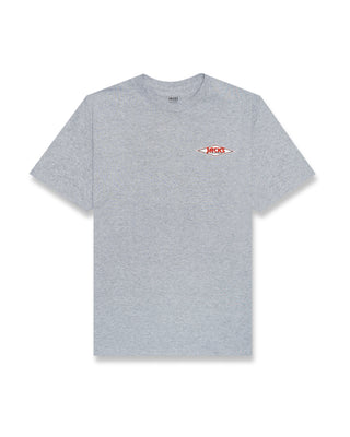 CA Diamond Transport Classic S/S Tee - Athletic Grey