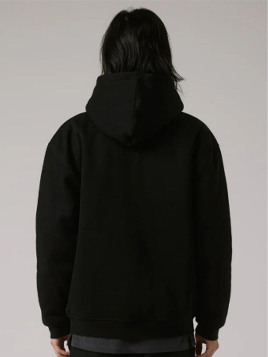 Former Men's CA Lined Zip-up Hoodie