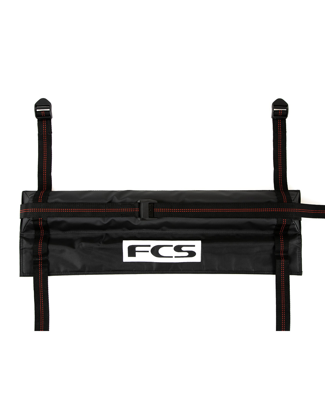 FCS Cam Lock Tail Gate Pad
