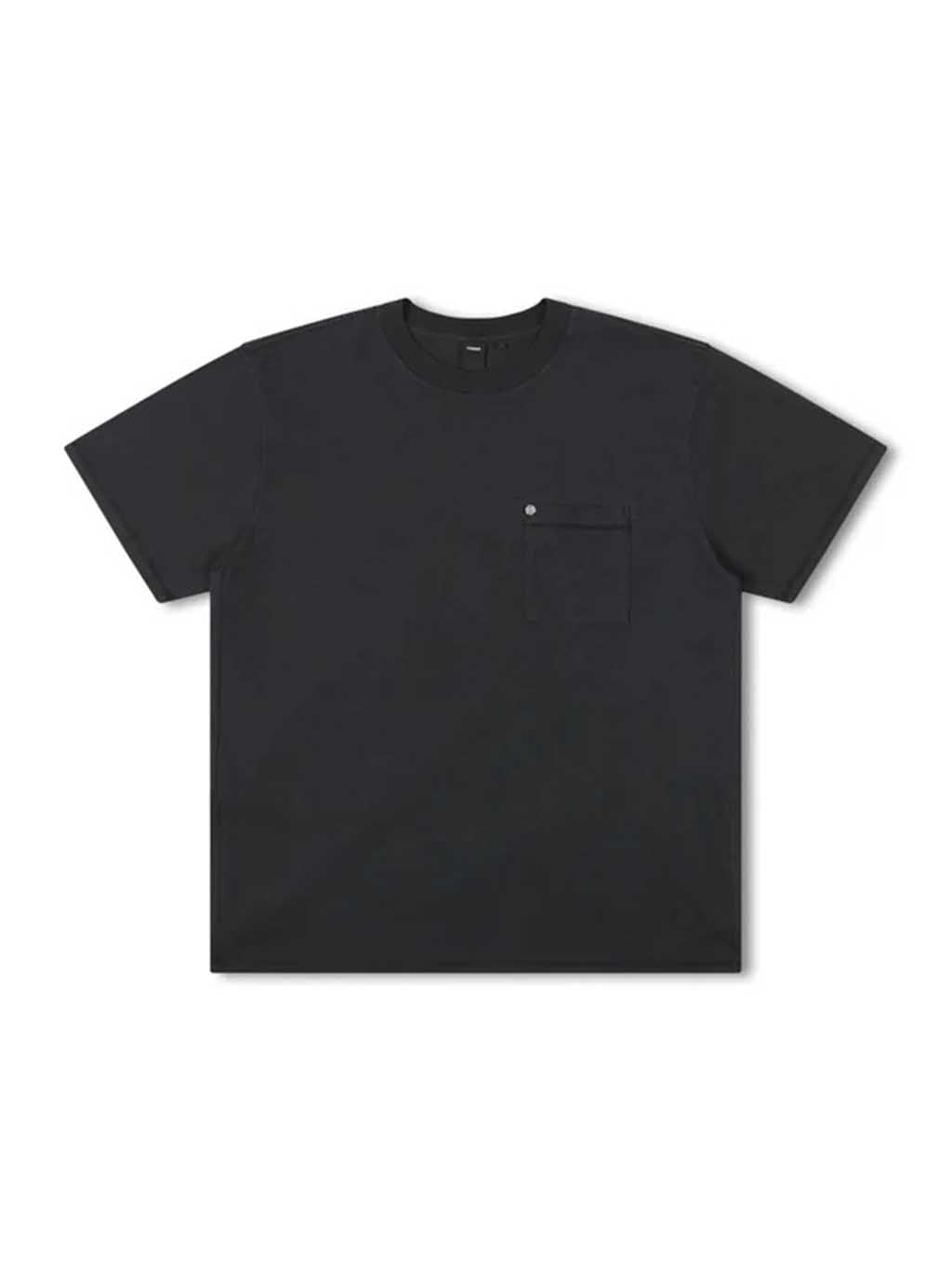 Former Men's CA Oversized Pocket Short Sleeve T-Shirt