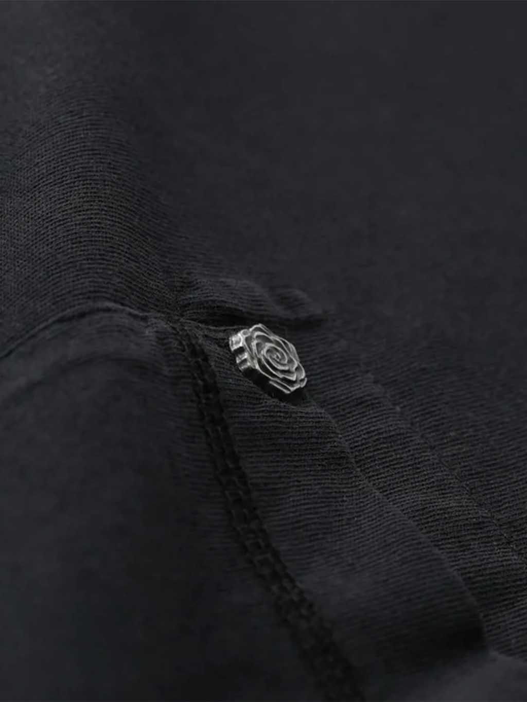 Former Men's CA Oversized Pocket Short Sleeve T-Shirt