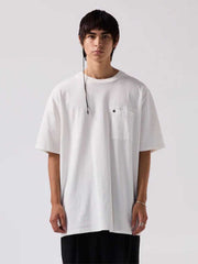 Former Men's CA Oversized Pocket Short Sleeve T-Shirt