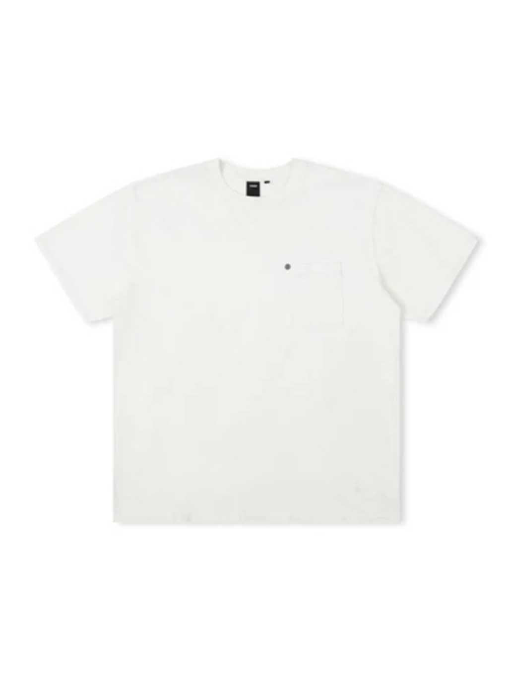 Former Men's CA Oversized Pocket Short Sleeve T-Shirt