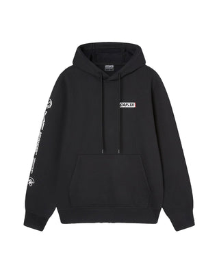 Capita Advanced Hoodie - Black