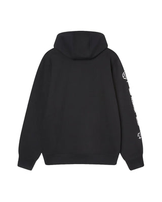 Capita Advanced Hoodie - Black