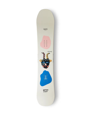 Capita Aeronaut Snowboard