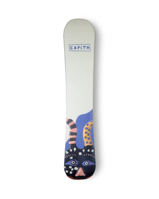 Capita Aeronaut Snowboard
