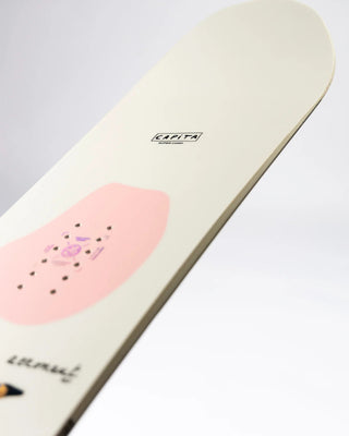 Capita Aeronaut Snowboard