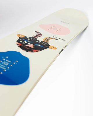 Capita Aeronaut Snowboard