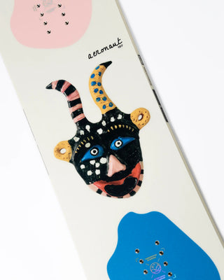 Capita Aeronaut Snowboard