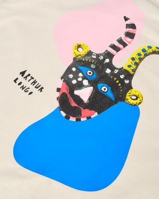 Aeronaut S/S T-Shirt
