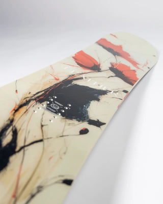 Women's Paradise Snowboard