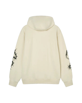 Capita Dark Horse Hoodie - Off White