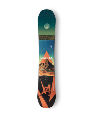 Capita 2027 D.O.A. Snowboard