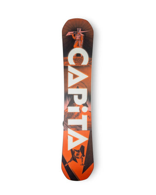Capita 2027 D.O.A. Snowboard