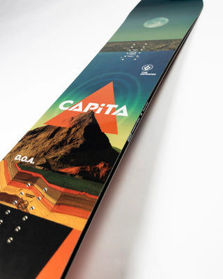 Capita 2027 D.O.A. Snowboard