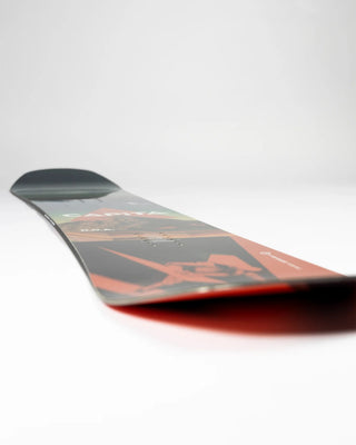 Capita 2027 D.O.A. Snowboard