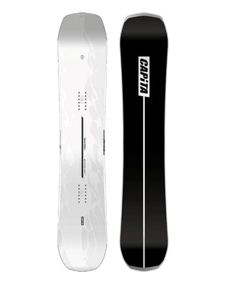 Capita Mega Death Snowboard
