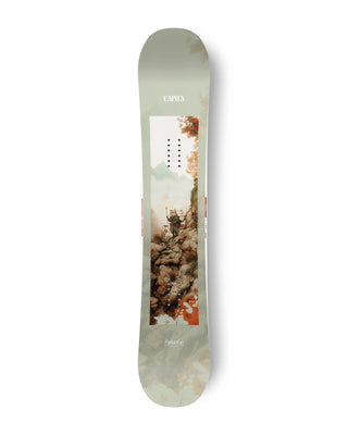 Capita Women's Paradise Snowboard