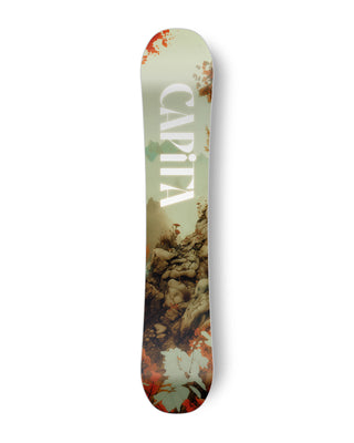 Capita Women's Paradise Snowboard