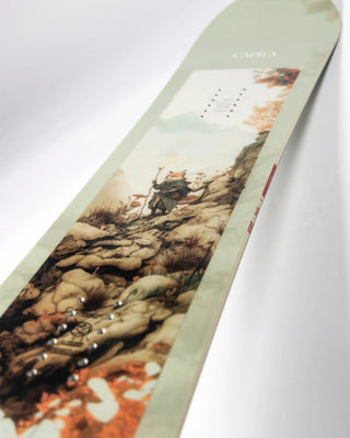 Capita Women's Paradise Snowboard
