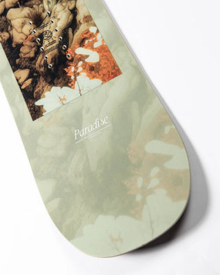 Capita Women's Paradise Snowboard