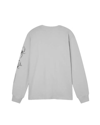 Capita Pathfinder Long Sleeve T-Shirt - Grey