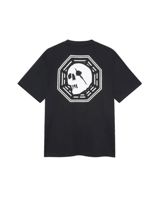 Capita Skull Short Sleeve T-Shirt - Black