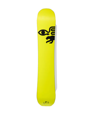 Capita The Matriarch Snowboard
