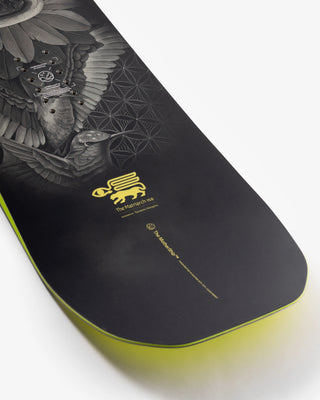 Capita The Matriarch Snowboard