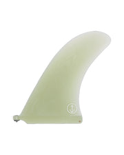 Captain Fin Co. CF Pivot Fin - Clear