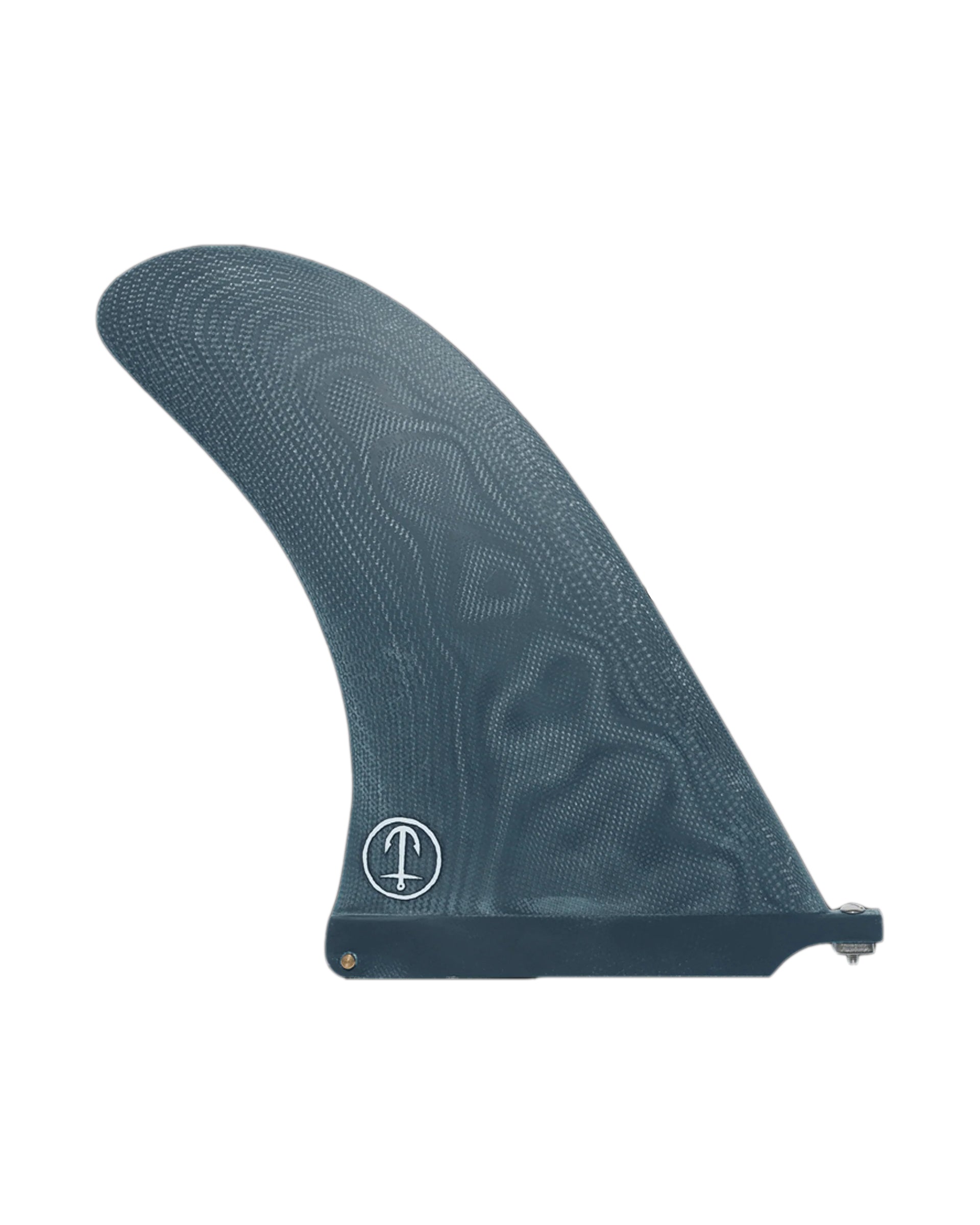 Captain Fin Co. CF Pivot Fin - Navy