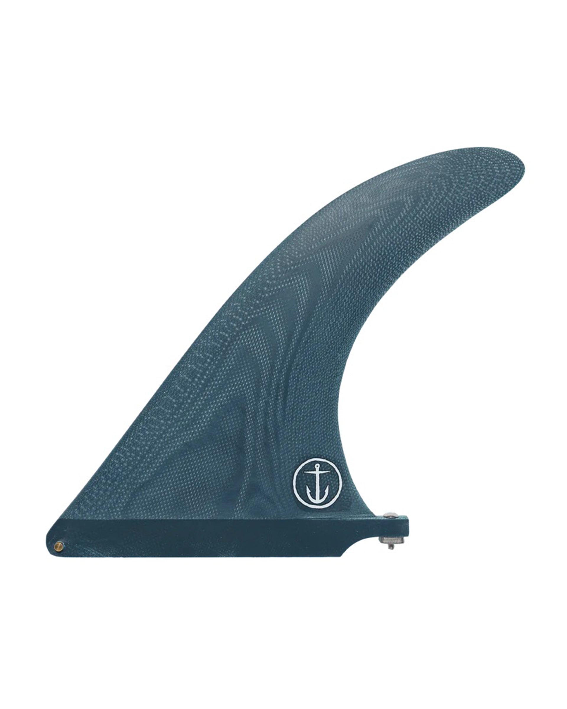 Captain Fin Co CF Raked 8.5" Fin