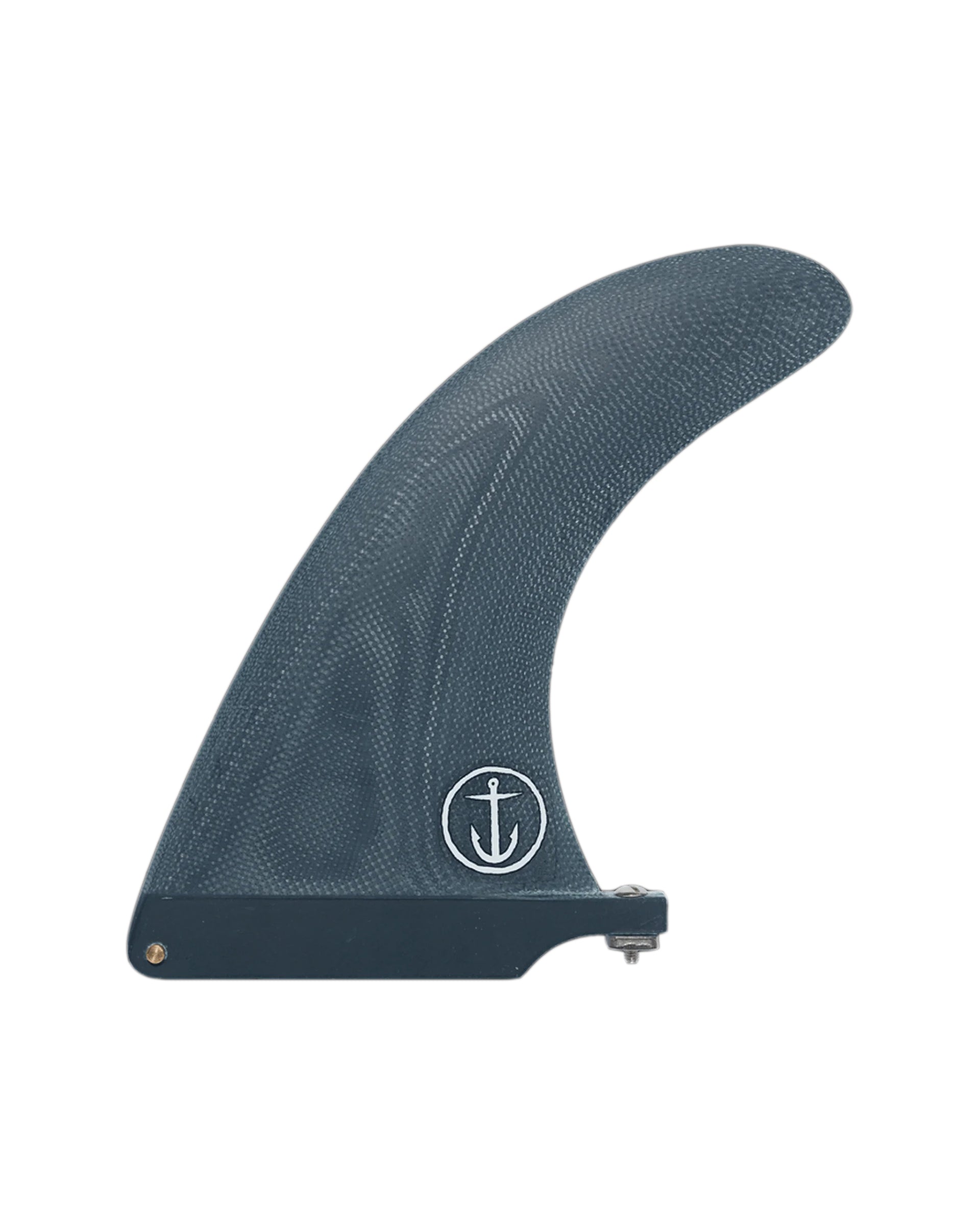 Captain Fin Co. CF Slasher Fin - Navy