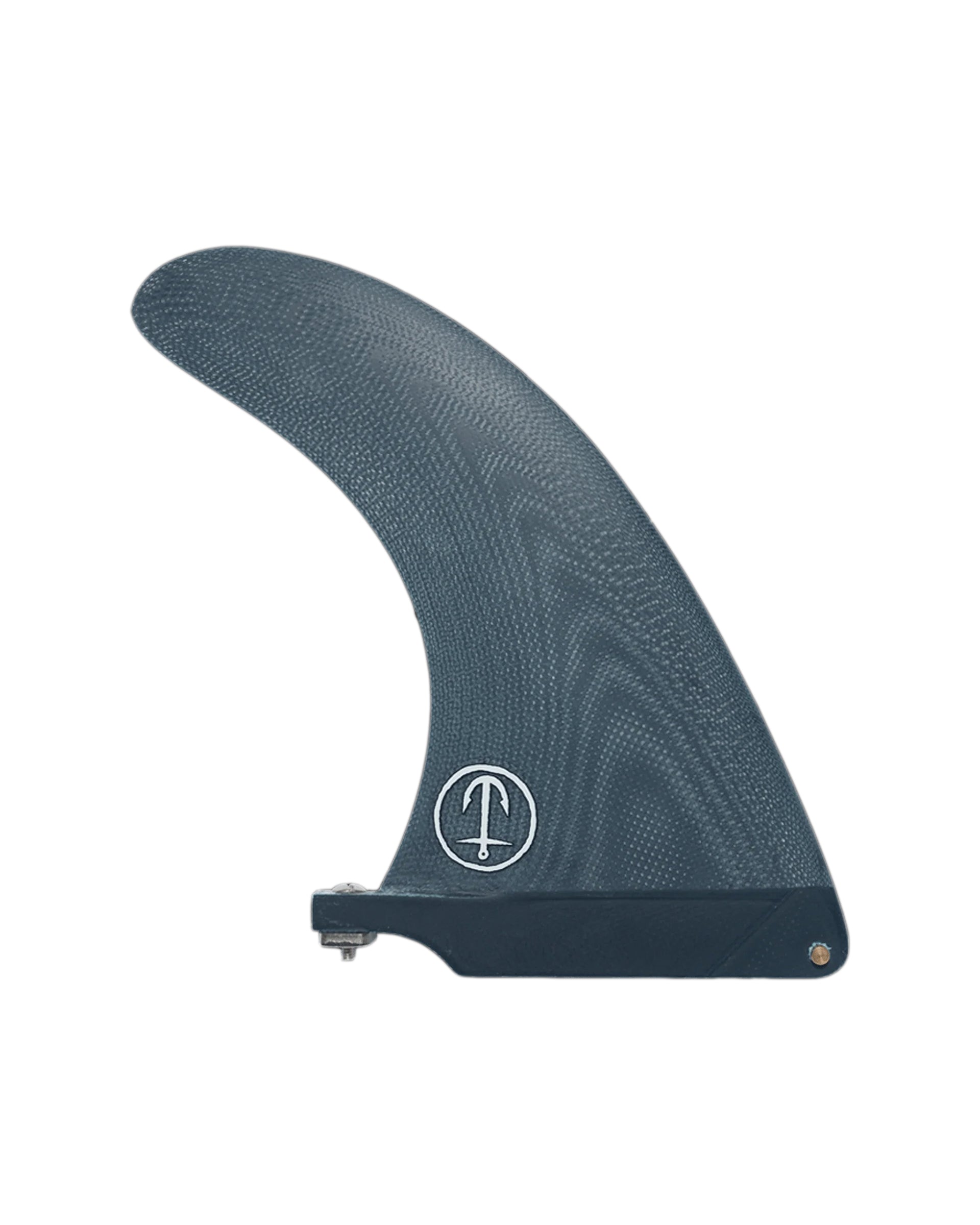 Captain Fin Co. CF Slasher Fin - Navy