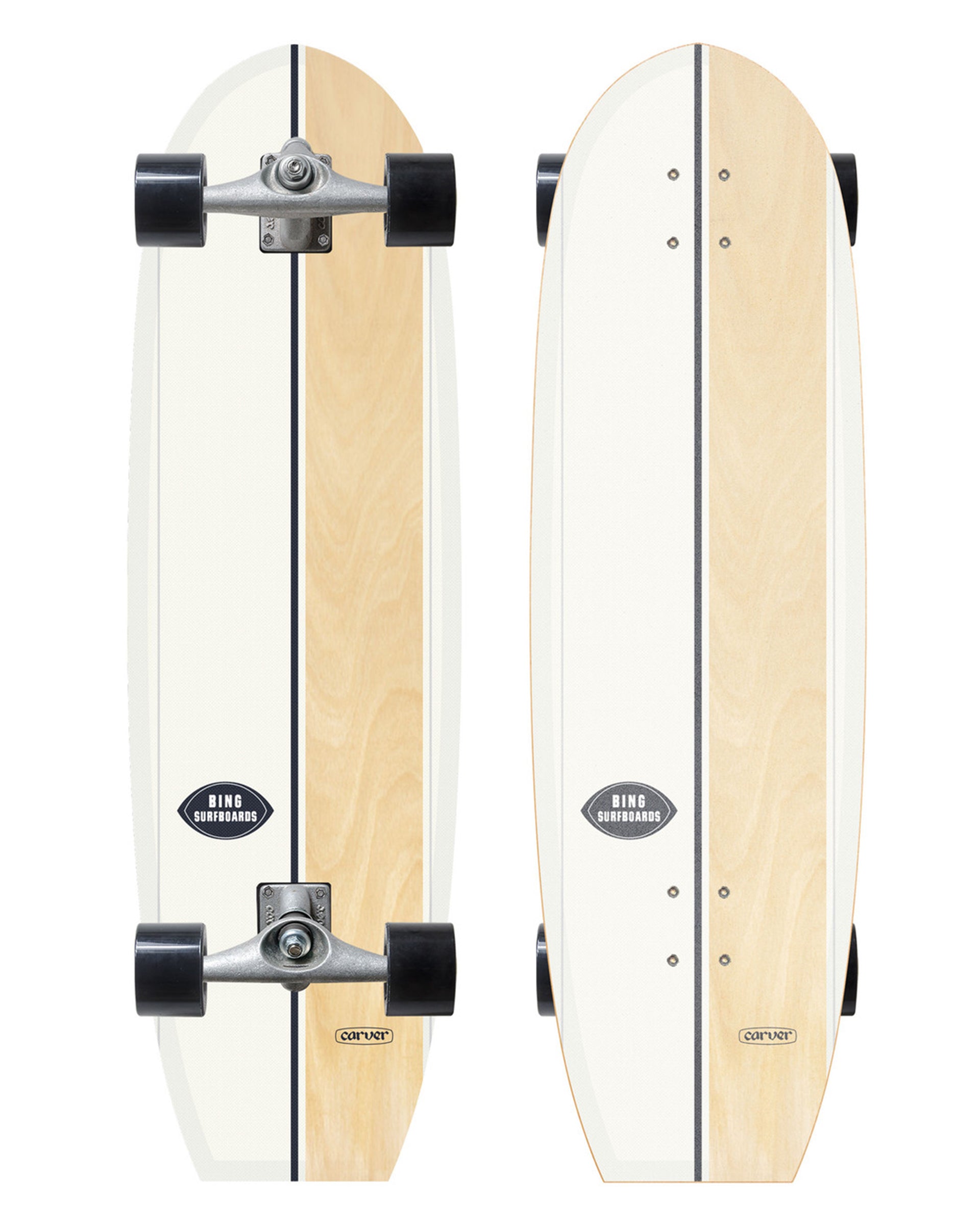 F*G様 CARVE BOARD WAVE 43インチ NATURAL F*G様 CARVE BOARD WAVE 43インチ NATURAL CARVE BOARD WAVE 43