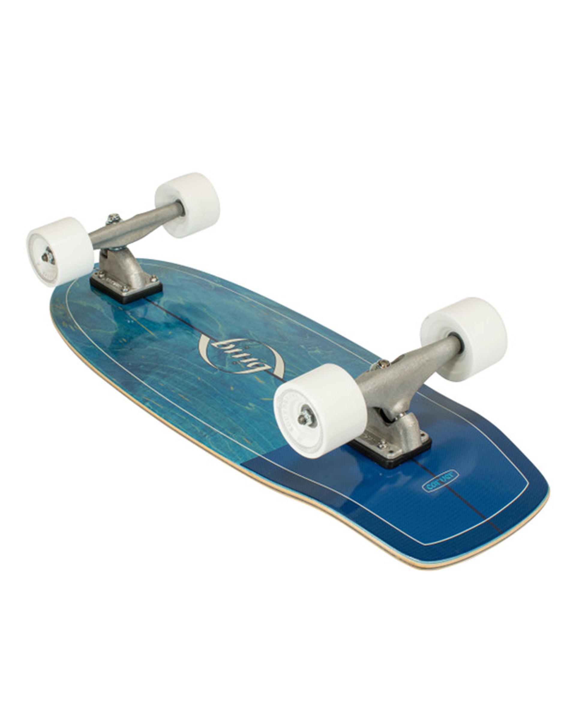 Carver x Bing 27.5" Puck Surfskate Complete CX V5