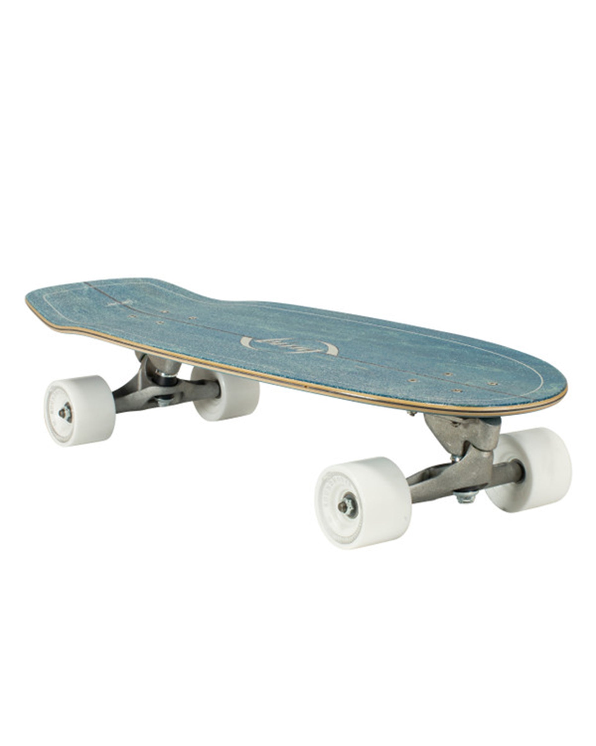 Carver x Bing 27.5" Puck Surfskate Complete CX V5