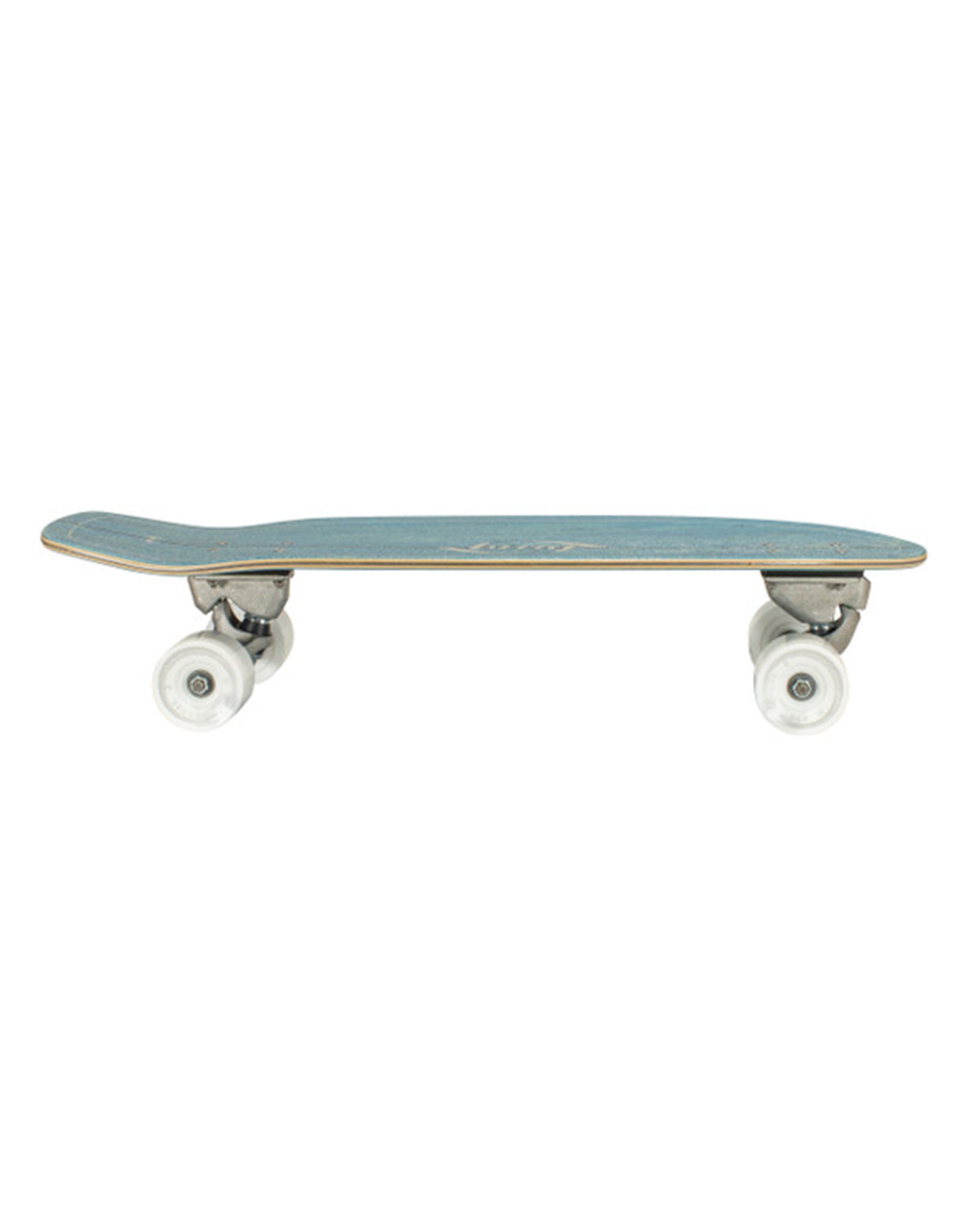 Carver x Bing 27.5" Puck Surfskate Complete CX V5